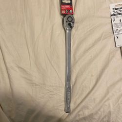 craftsman 1/2 ratchet long handle