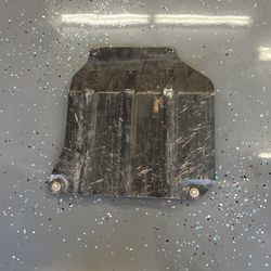 Silverado Skid Plate L5p
