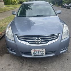 2010 Nissan Altima