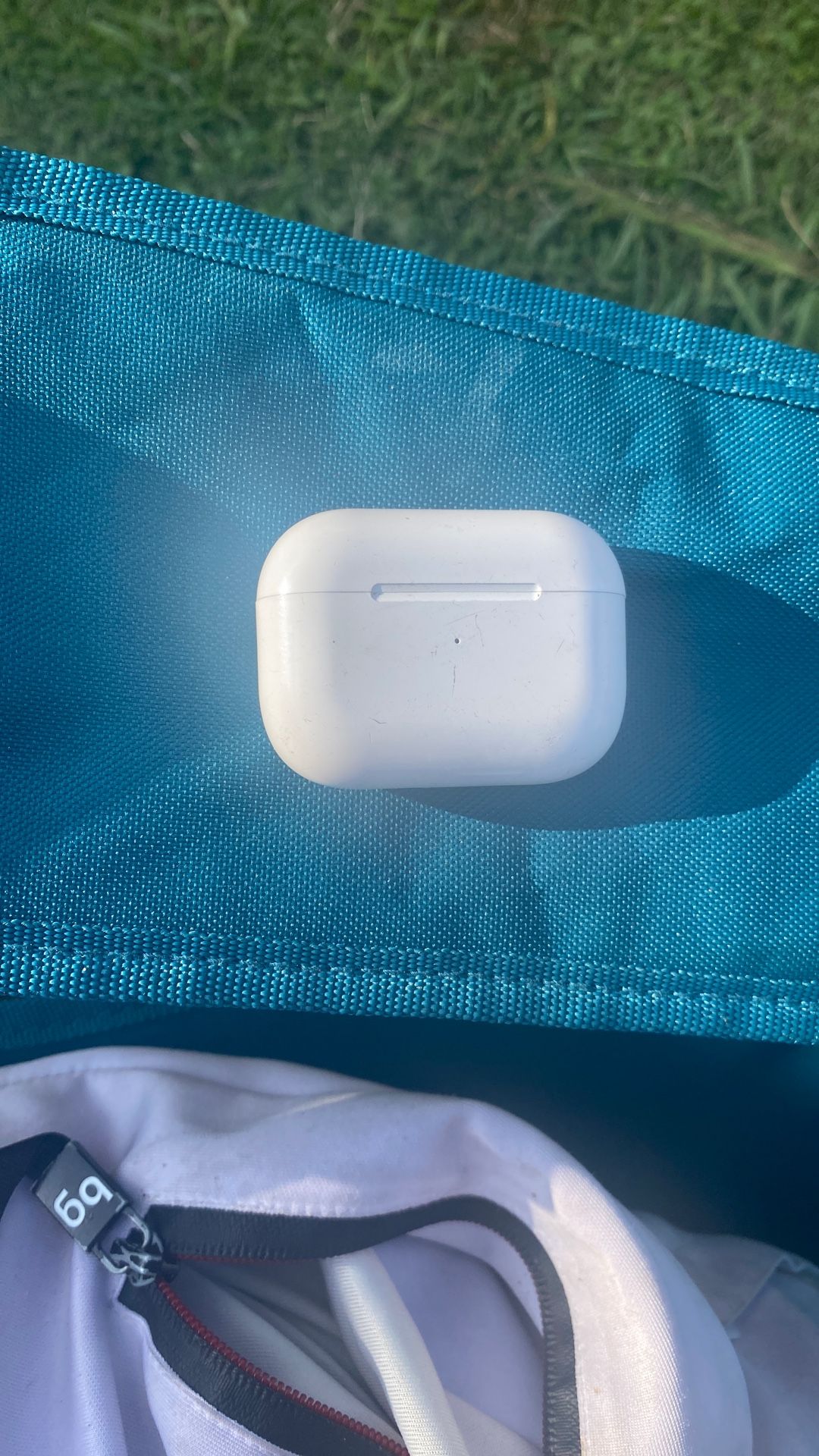 Air pods Pro 2nd Gen