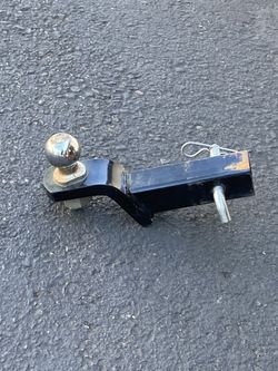 Truck  /Car Universal T  Hitch