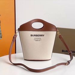 Burberry women's bag
