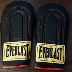 New Everlast 43106 Boxing Speed Bag Training Gloves