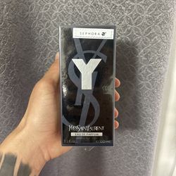 BEST OFFER YSL Y EDP 3.4oz 
