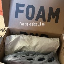 Yeezys Foam Runners