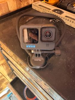go pro hero 10