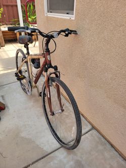 Bike 17.5"