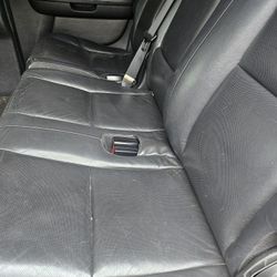 2007 Cadillac Escalade