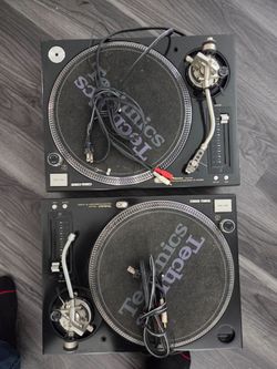 Technics 1210m5g (2)