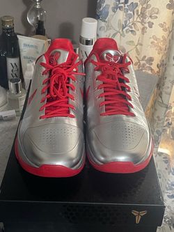 Kobe 5…CC,,,Size 12