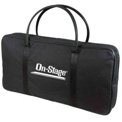 On Stage KSB-6500 Keyboard Stand Bag