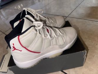 Air Jordan’s
