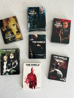 DVDs