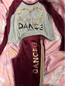 Girls outfit