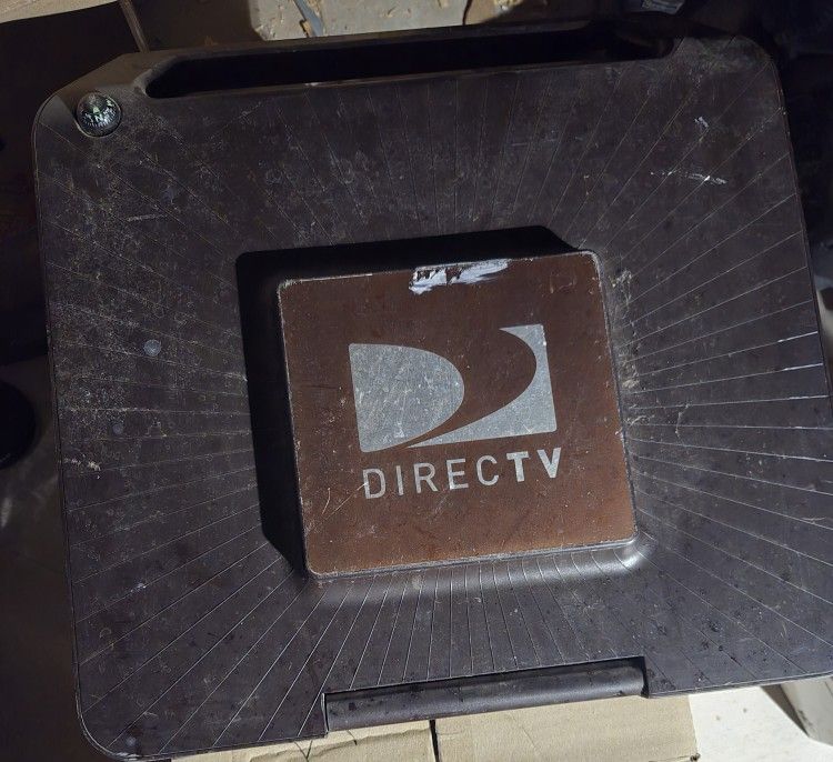 DIRECTV SAT-GO Z11
