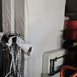 FREE Queen Bed Box Springs