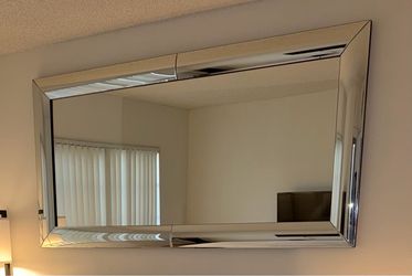 Silver Mirror