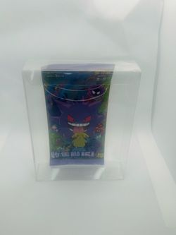 151 Chinese surprise slim booster pack Pokemon