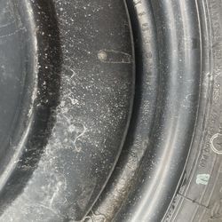 Mazda Or Probably Many Other Foreign Car Donut
