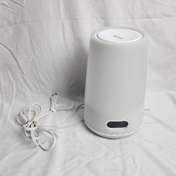 Philips Wake-Up Naturally Light Therapy Sunrise Alarm Clock & FM Radio