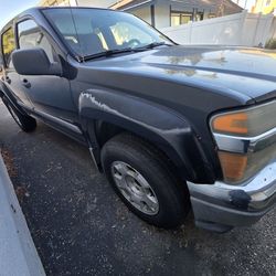 2004 chevy colorado