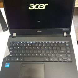 Travelmate Acer P2 11th Gen Intel i5
