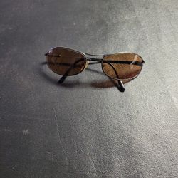 Serengeti Sunglasses 