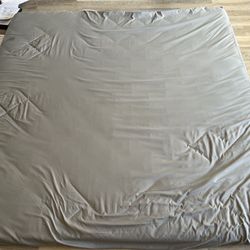 Japanese Futon (King Size) 