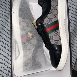 Gucci shoes