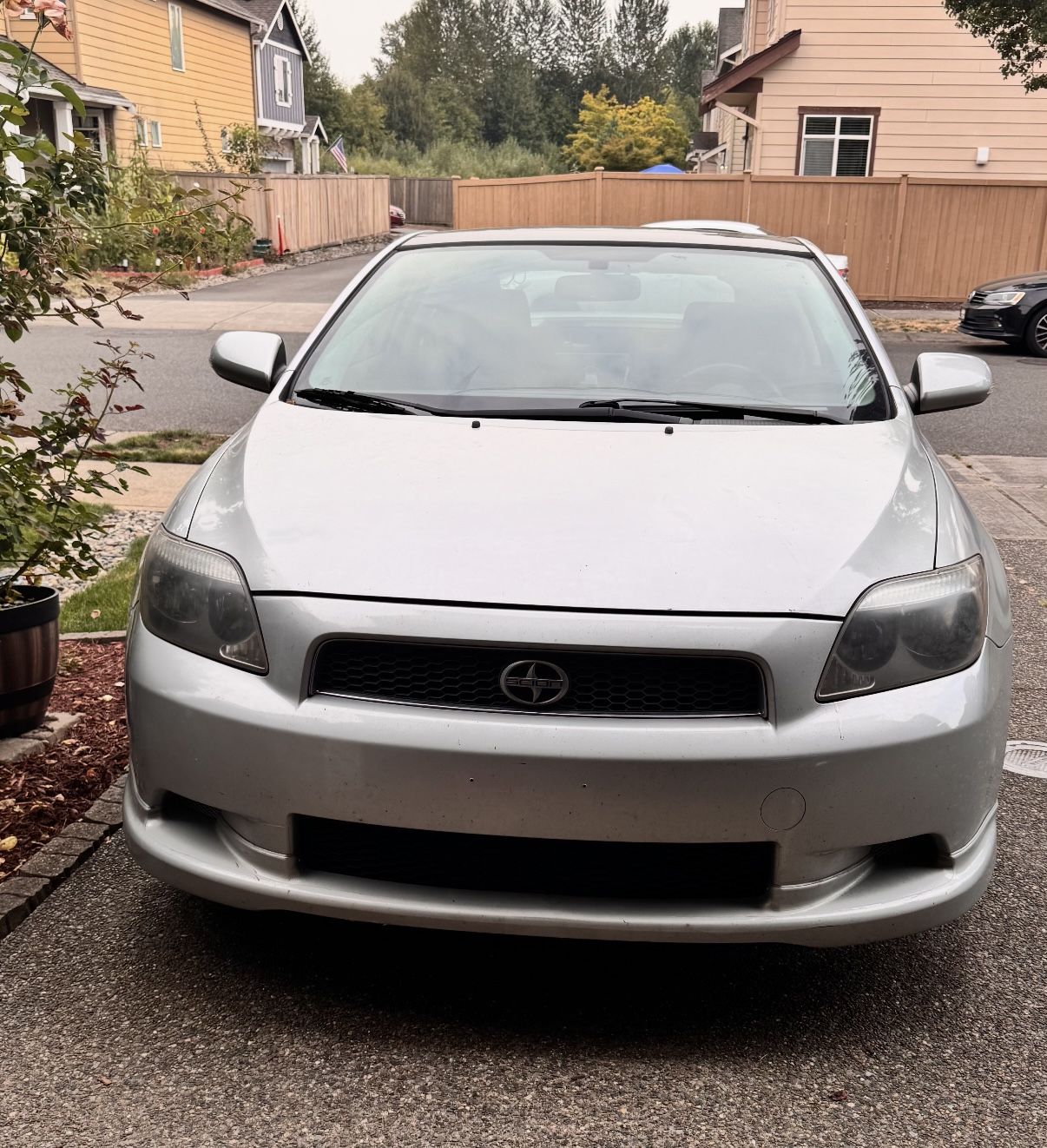 2006 Toyota scion