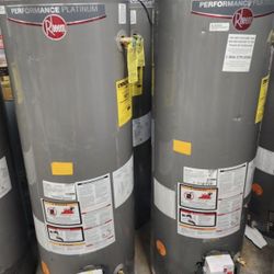 Rheem Water Heater 40 Gallon 