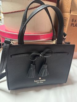 Kate Spade Purse with Eyeglass case