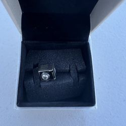 Pandora Camera Charm