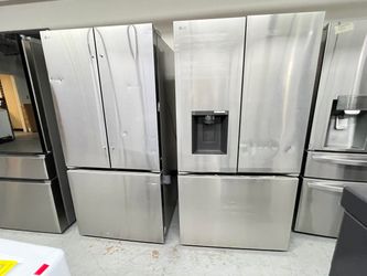 🚨$699🔥 each refrigerator