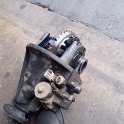 Dana 60