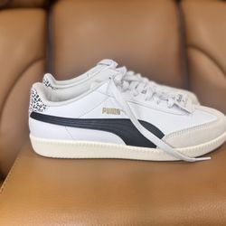 PUMA Super Liga OG Retro Sneakers