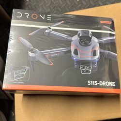 S115 Drone
