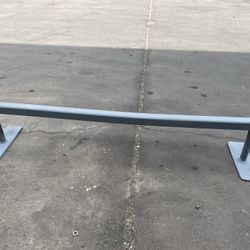 Skate Rail New 