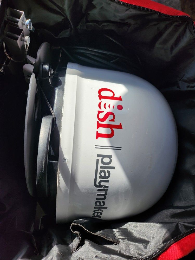 RV SATELLITE