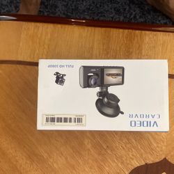 Traffic Video Card VR