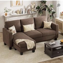Brand New Wayfair Couch 