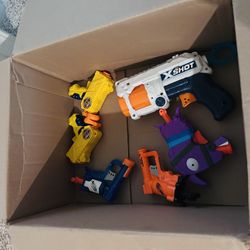 Kids Toys