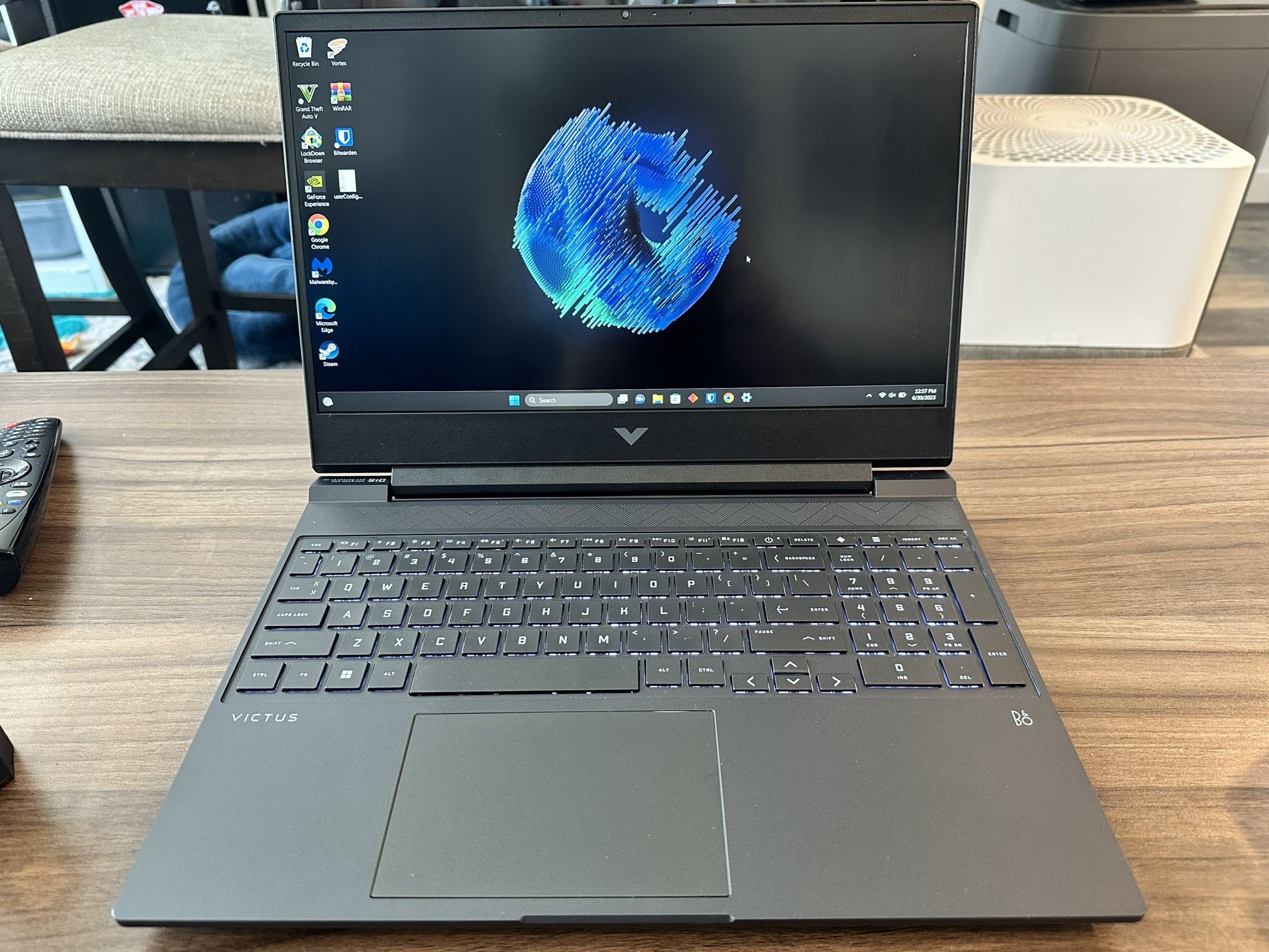 HP Victus 15 Gaming Laptop