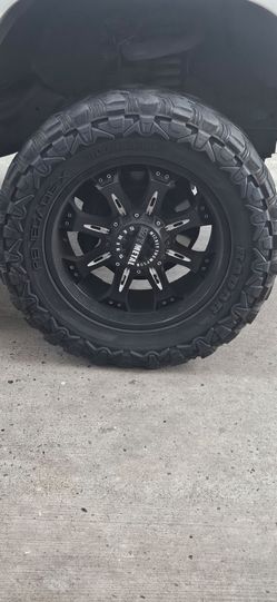 Wheels