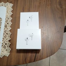 Airpods Package Deal 3rd and 4th Gen 