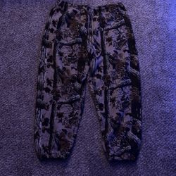Completely New Xl Skims Camo Pants With Tags