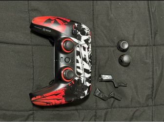 Ps5 Scuf Controller