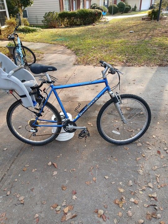 Diamondback Bicycle
