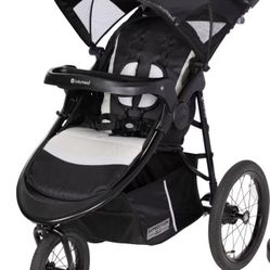 Baby Brand Stroller