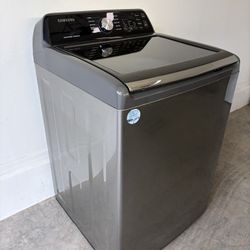Samsung Washer On Sale! 